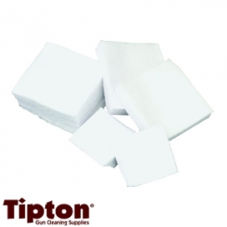 Tipton Cleaning Patches